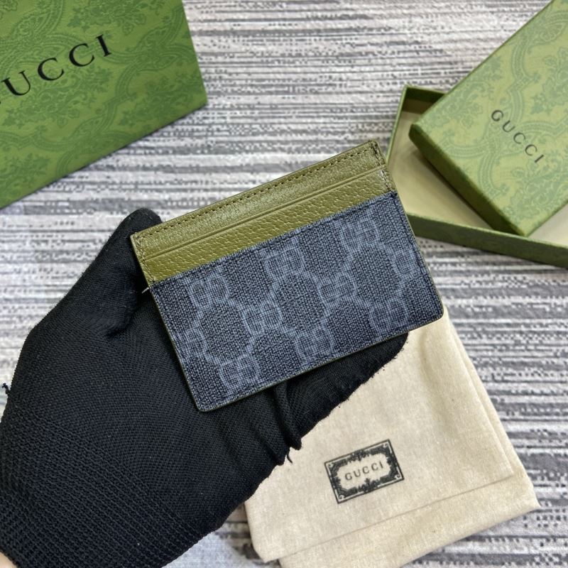 Gucci Wallets